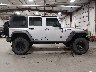 1J4BA6H12AL****** Repairable 2010 Jeep Wrangler in Iowa State