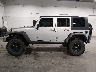 1J4BA6H12AL****** Salvage 2010 Jeep Wrangler