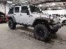 1J4BA6H12AL****** Salvage and Wrecked 2010 Jeep Wrangler in Des Moines