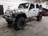 1J4BA6H12AL****** Used and Repairable 2010 Jeep Wrangler in Des Moines