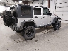 1J4BA6H12AL****** Salvage and Wrecked 2010 Jeep Wrangler in Iowa State