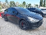 7SAYGDEF1NF****** Salvage 2022 Tesla Model Y
