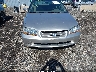 1HGCG5648WA****** Salvage and Repairable 1998 Honda Accord in New York State