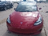 5YJ3E1EA3JF****** Destrozados 2018 Tesla Model 3 en Estado de Texas