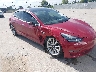 5YJ3E1EA3JF****** Salvamento y Destrozados 2018 Tesla Model 3 en Houston South