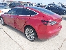 5YJ3E1EA3JF****** Salvamento y Reparables 2018 Tesla Model 3 en Houston South
