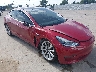 5YJ3E1EA3JF****** Salvamento y Reparables 2018 Tesla Model 3 en Estado de Texas