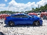 2HGFC2F80MH****** Reparables 2021 Honda Civic en Estado de Florida