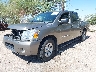 1N6AA07A17N****** Usados y Reparables 2007 Nissan Titan en Tucson