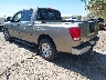 1N6AA07A17N****** Salvamento y Reparables 2007 Nissan Titan en Tucson