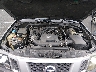 5N1AN0NU7FN****** Repairable 2015 Nissan Xterra in Las Vegas