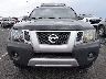 5N1AN0NU7FN****** Wrecked 2015 Nissan Xterra in Nevada State