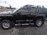 5N1AN0NU7FN****** Repairable 2015 Nissan Xterra in Nevada State