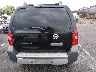 5N1AN0NU7FN****** Wrecked 2015 Nissan Xterra