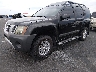5N1AN0NU7FN****** Used and Repairable 2015 Nissan Xterra in Las Vegas