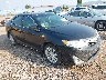 4T1BD1FK9DU****** Salvage and Wrecked 2013 Toyota Camry Hybrid in Missoula