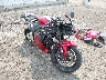 JH2PC404XBK****** Salvage and Wrecked 2011 Honda CBR600RR in Rec Rides Online Exclusive