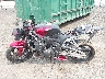 JH2PC404XBK****** Repairable 2011 Honda CBR600RR in Washington State