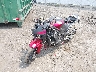 JH2PC404XBK****** Used and Repairable 2011 Honda CBR600RR in Rec Rides Online Exclusive