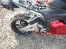 JH2PC404XBK****** Wrecked 2011 Honda CBR600RR in Rec Rides Online Exclusive