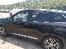 JA4AZ3A36HZ****** Salvamento 2017 Mitsubishi Outlander