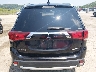 JA4AZ3A36HZ****** Usados 2017 Mitsubishi Outlander