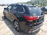 JA4AZ3A36HZ****** Salvamento y Reparables 2017 Mitsubishi Outlander en Buckhannon