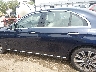 WDDZF4KB0KA****** Repairable 2019 Mercedes-Benz E 300 in Indiana State