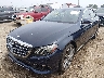 WDDZF4KB0KA****** Used and Repairable 2019 Mercedes-Benz E 300 in Indianapolis