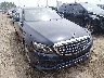 WDDZF4KB0KA****** Salvage and Repairable 2019 Mercedes-Benz E 300 in Indiana State