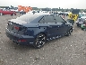 WAUJEGFF0LA****** Salvage and Wrecked 2020 Audi A3 in Oregon State