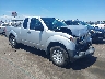 1N6BD0CT5GN****** Salvage and Wrecked 2016 Nissan Frontier in Sacramento