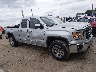 1GTV2UEC0FZ****** Usados 2015 GMC Sierra 1500 en Estado de Indiana