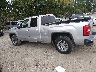 1GTV2UEC0FZ****** Reparables 2015 GMC Sierra 1500 en Estado de Indiana