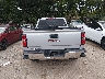 1GTV2UEC0FZ****** Destrozados 2015 GMC Sierra 1500