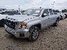1GTV2UEC0FZ****** Usados y Reparables 2015 GMC Sierra 1500 en Indianapolis
