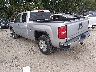 1GTV2UEC0FZ****** Salvamento y Reparables 2015 GMC Sierra 1500 en Indianapolis