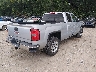 1GTV2UEC0FZ****** Salvamento y Destrozados 2015 GMC Sierra 1500 en Estado de Indiana