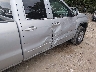 1GTV2UEC0FZ****** Salvamento y Reparables 2015 GMC Sierra 1500 en Estado de Indiana