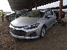 3G1BE6SM0KS****** Usados y Reparables 2019 Chevrolet Cruze en Phoenix