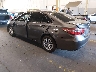 4T4BF1FKXFR****** Salvage and Repairable 2015 Toyota Camry in Portland