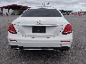 WDDZF4JB1HA****** Wrecked 2017 Mercedes-Benz E-Class