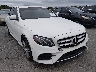 WDDZF4JB1HA****** Salvage and Wrecked 2017 Mercedes-Benz E-Class in New Orleans East