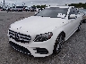 WDDZF4JB1HA****** Used and Repairable 2017 Mercedes-Benz E-Class in New Orleans East
