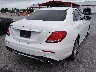 WDDZF4JB1HA****** Salvage and Wrecked 2017 Mercedes-Benz E-Class in Louisiana State