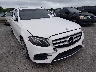 WDDZF4JB1HA****** Salvage and Repairable 2017 Mercedes-Benz E-Class in Louisiana State