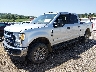 1FT7W2B63HE****** Usados y Reparables 2017 Ford F-250 en Fayetteville