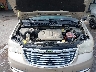 2C4RC1CG0DR****** Reparables 2013 Chrysler Town & Country en Omaha South