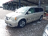 2C4RC1CG0DR****** Usados y Reparables 2013 Chrysler Town & Country en Omaha South