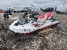 00000YDV124****** Salvage and Wrecked 2006 Sea-Doo Personal Watercraft in Illinois State